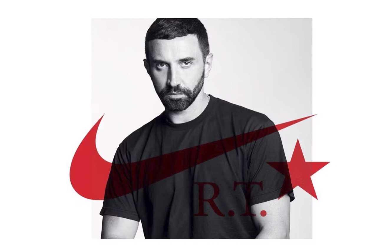 リカルド・ティッシ x  ナイキの最新コラボ Shox TL が2025年春に発売との噂 Riccardo Tisci x Nike Shox TL release spring 2025 rumor